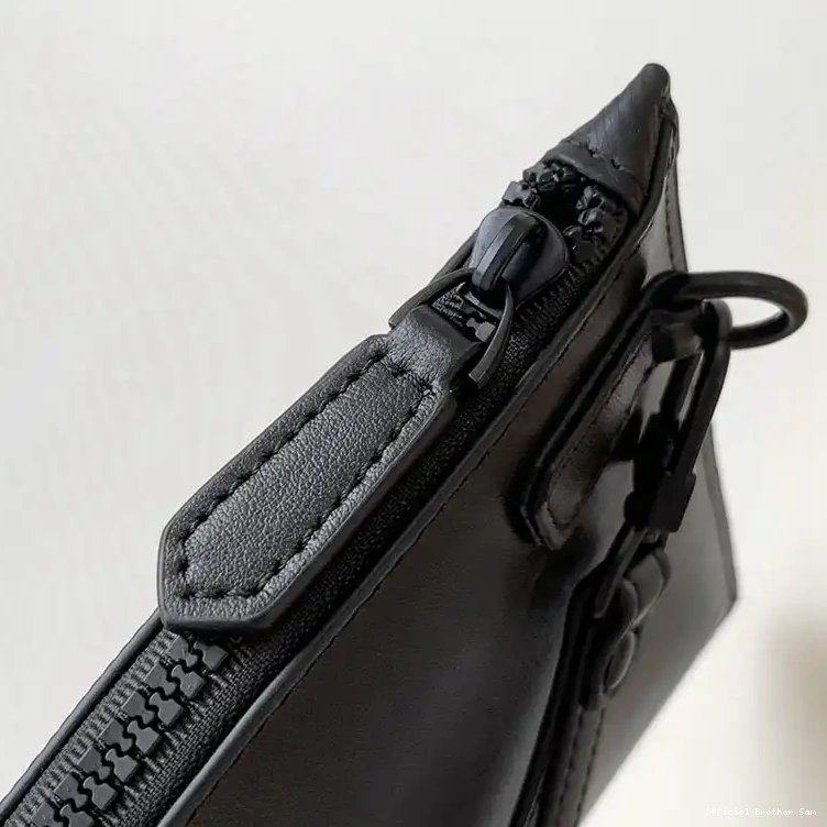 Official Brother Sam Montblanc Bags 2410YA0203 0708